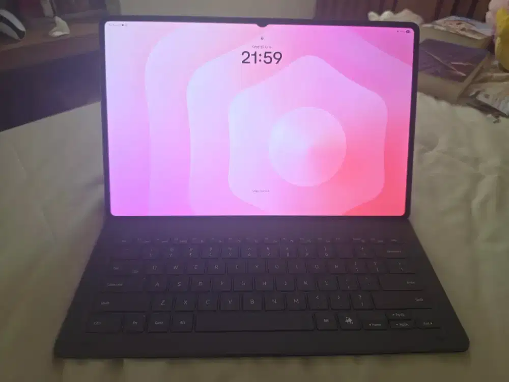 Samsung Galaxy Tab Ultra 11