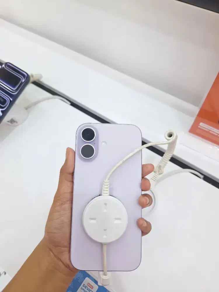jual iphone 17 BASIC bisa cicilan bunga 0% pakai HOME CREDIT