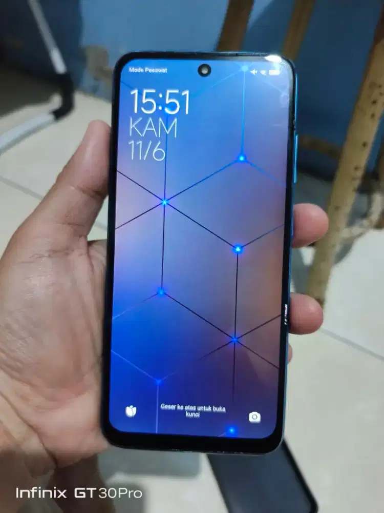 Xiaomi Redmi 10 2022 (Normal)