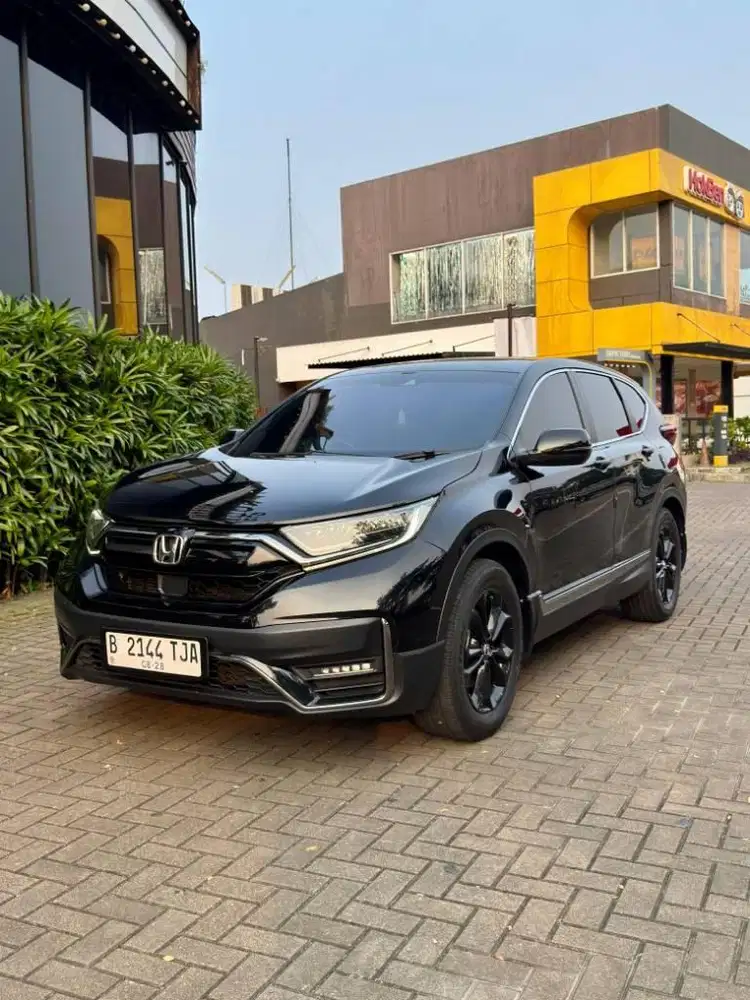 honda CR-V 2023
