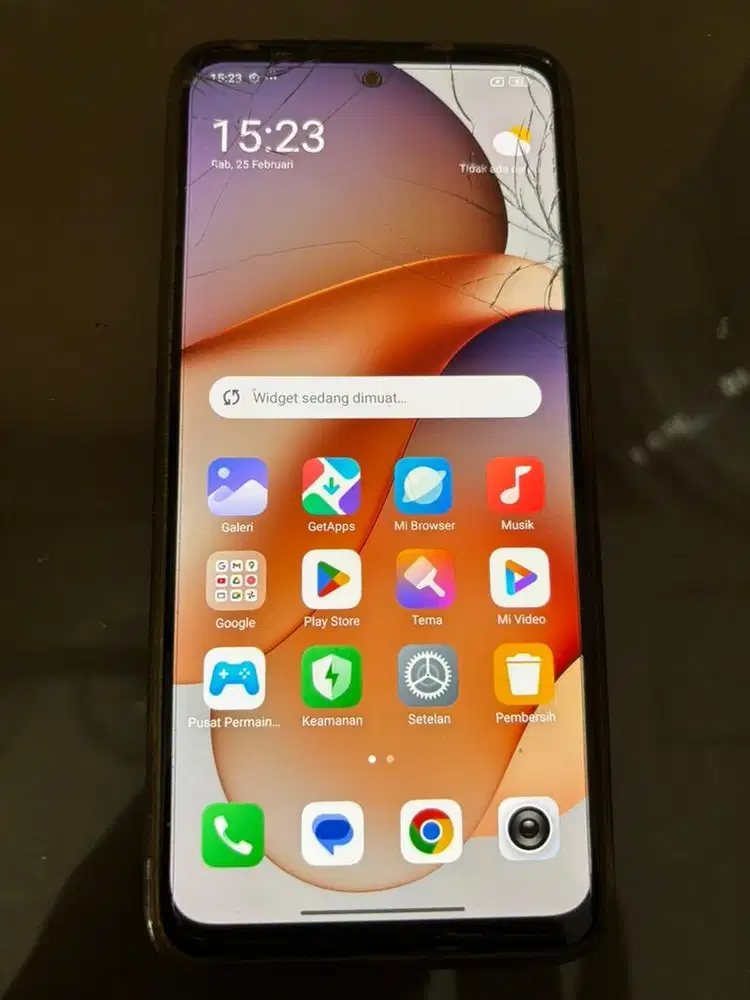 Redmi note12 6/128