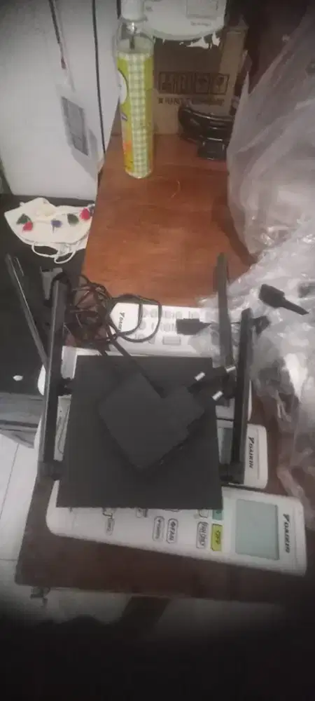 Router tp link archer C 54