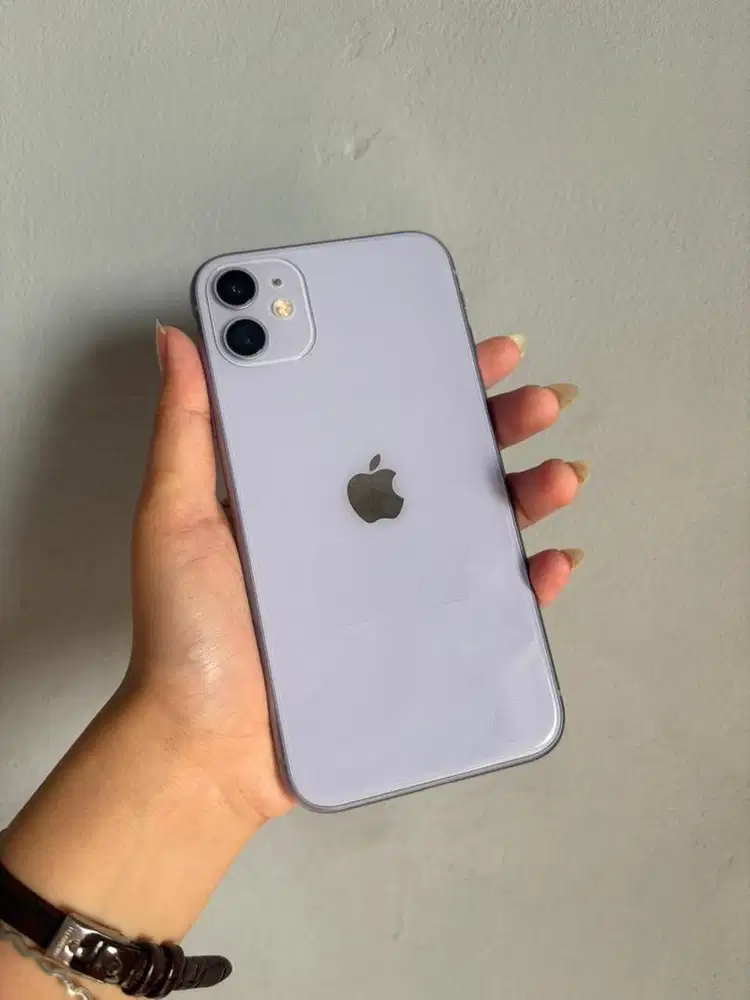 Iphone 11 128gb Inter