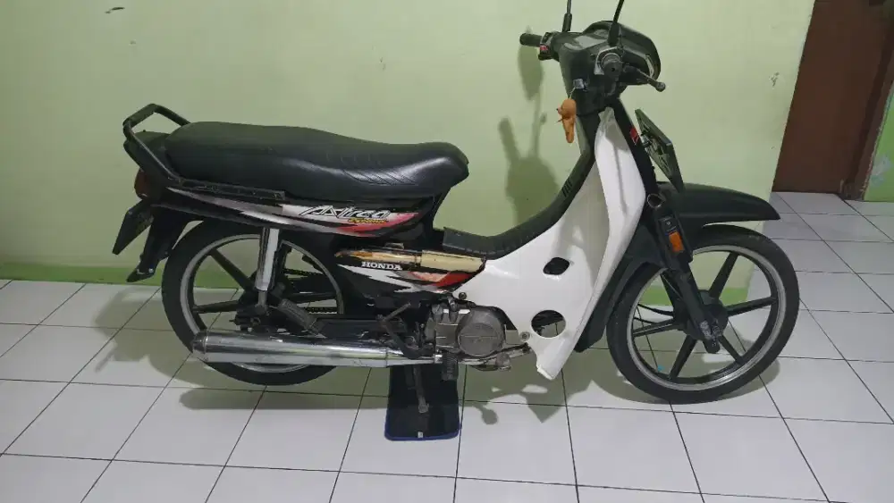 Honda Astrea 95