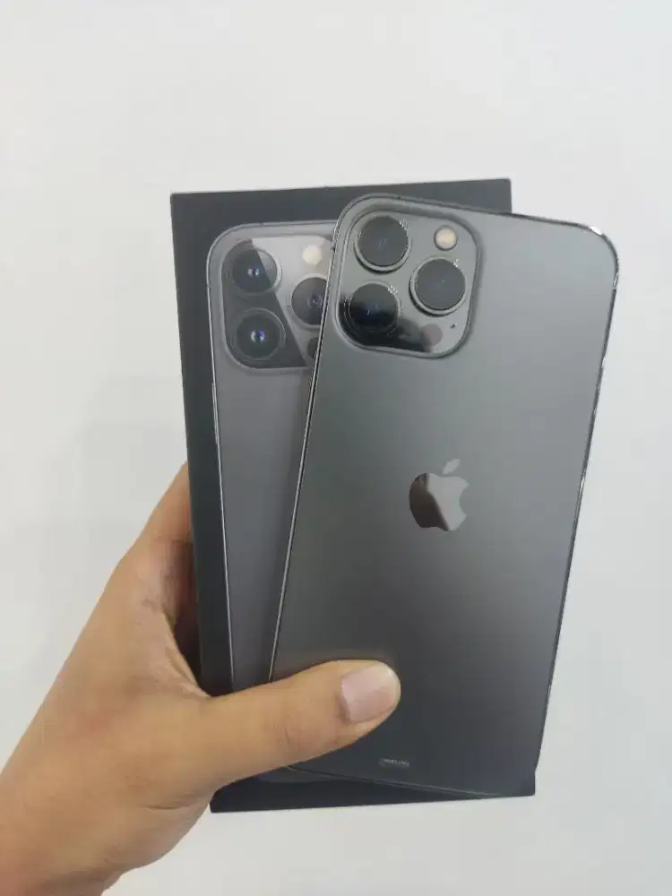 iPhone 13 Pro Max 128GB iBox