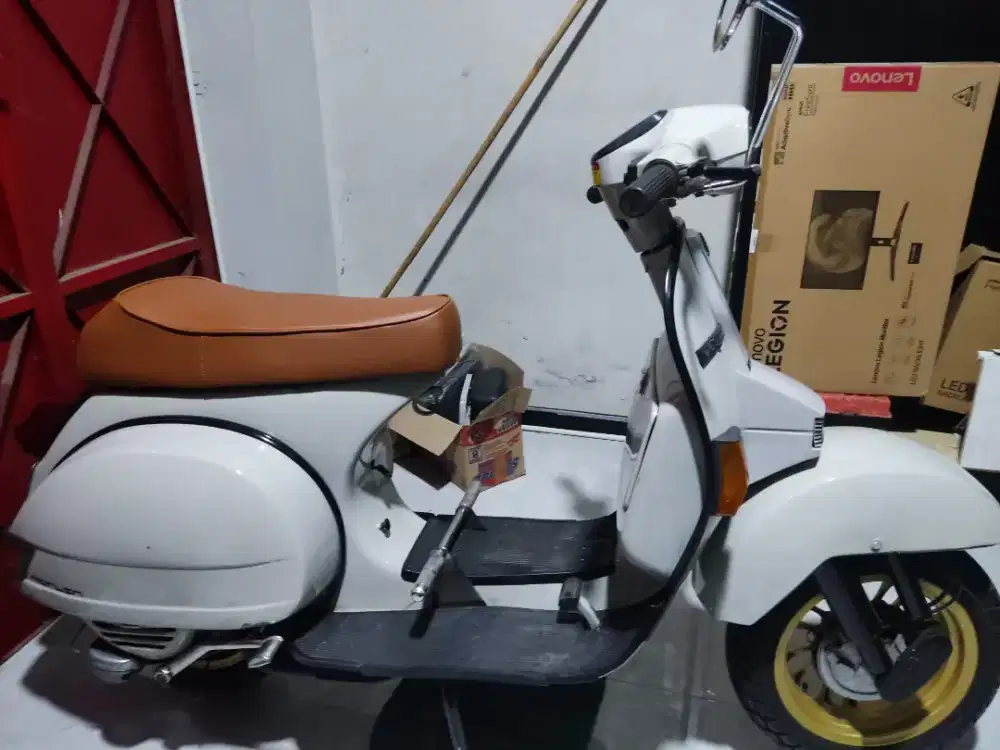 vespa px 1994 joss