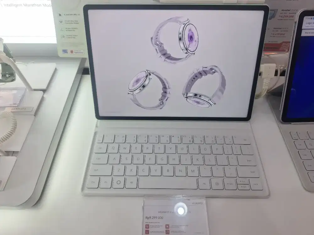 jual huawei matepad 11.5 bisa cicilan pakai HOME CREDIT