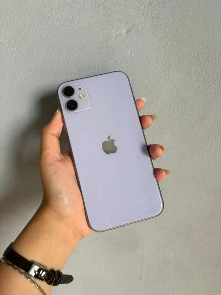 Iphone 11 64gb Inter