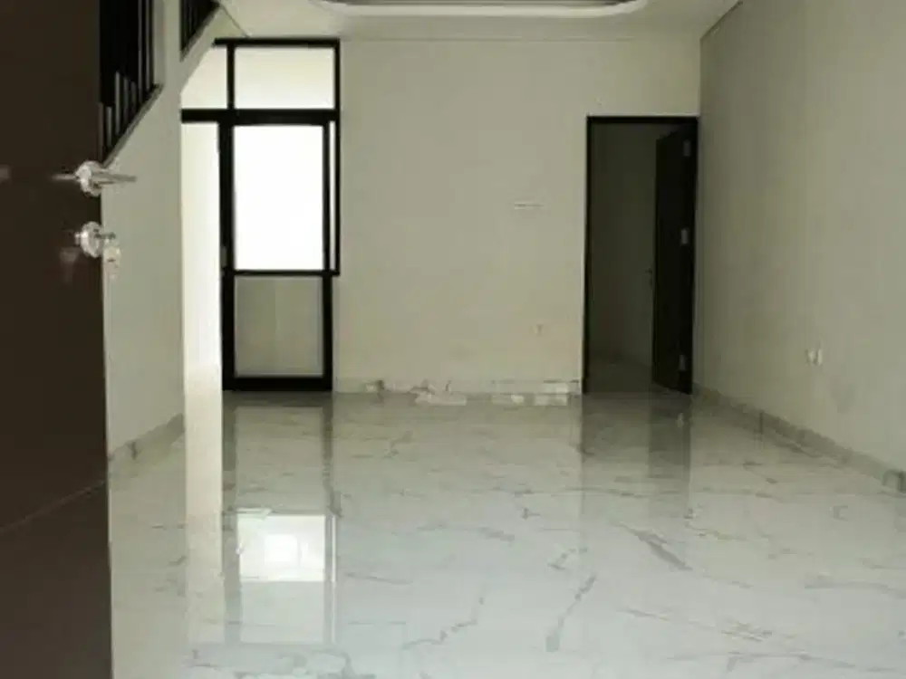 RUMAH SIAP HUNI – LEBAK JAYA