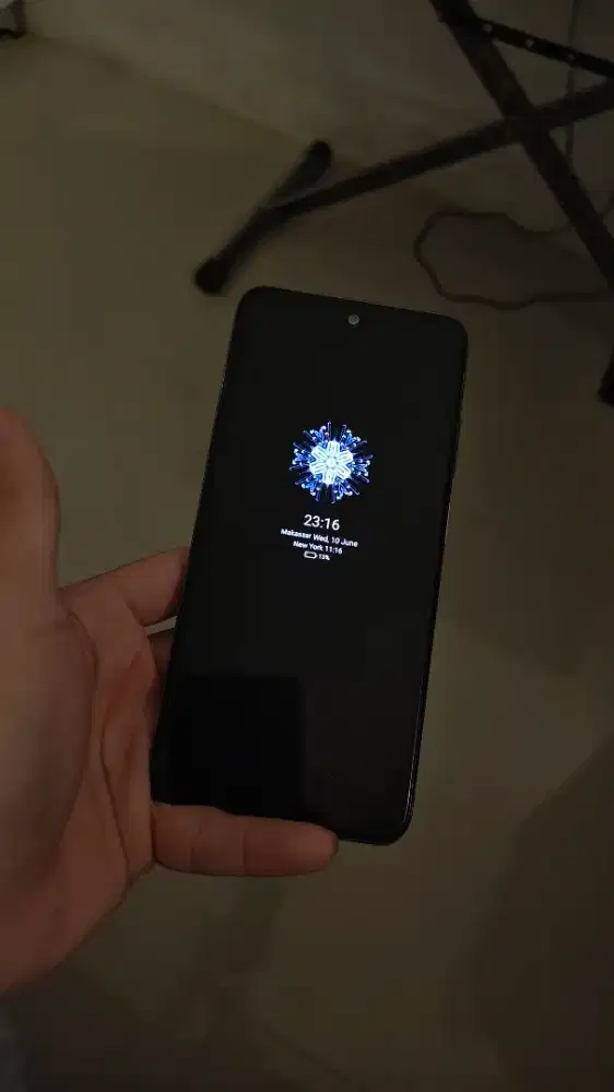 Xiaomi Redmi Note 10S second