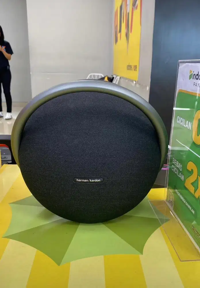 HARMAN KARDON ( PROMO CASHBACK )