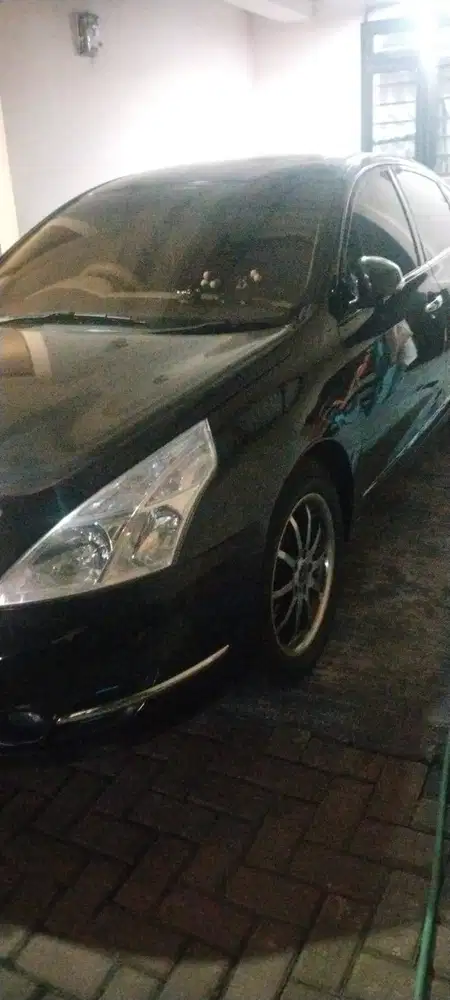 jual cepat nissan teana