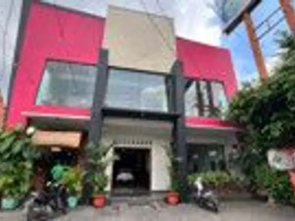 Peluang Bisnis Ruang Usaha di Jalan Utama & Pusat Ekonomi Sleman, Jalan Laksda Adisutjipto, Depok, Sleman