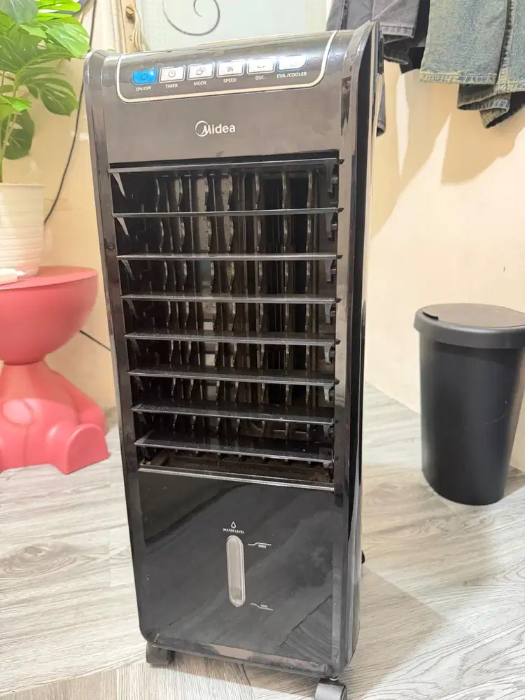 Air coller midea