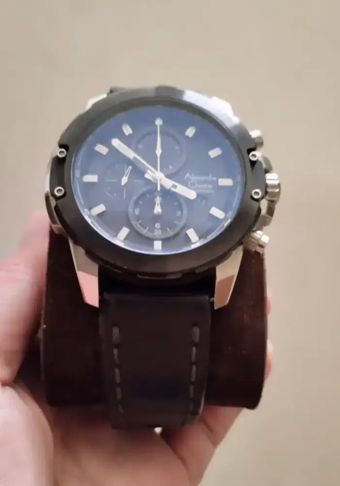Alexandre christie 6583 MC mulusss normal