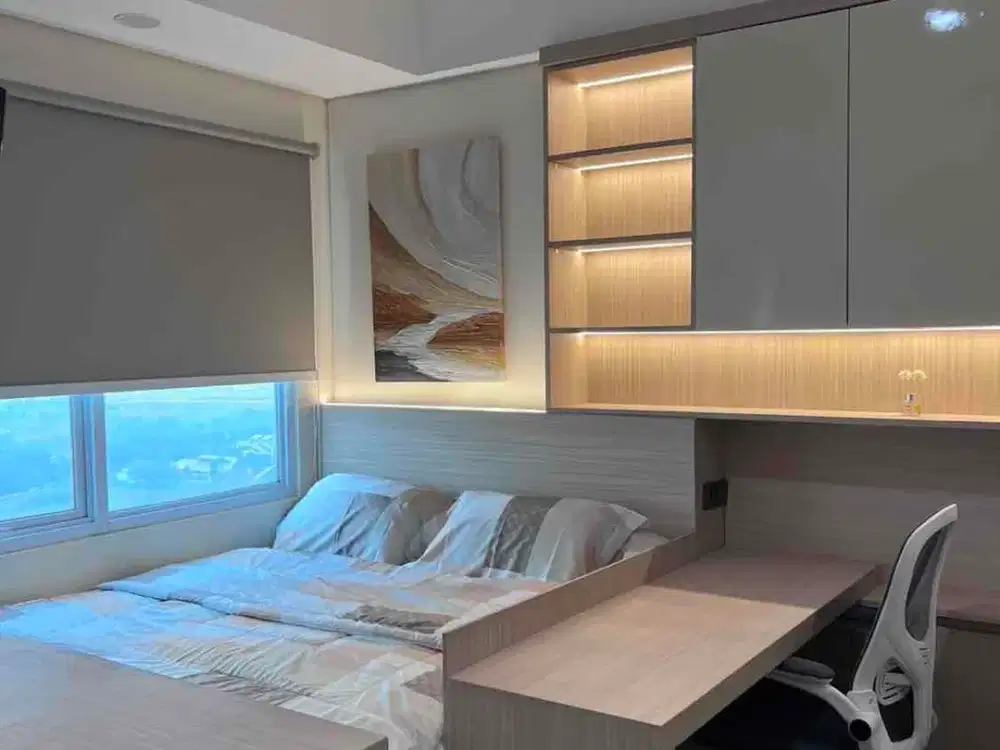 Di Sewa Apartemen B Residence tipe Studio Full Furnish