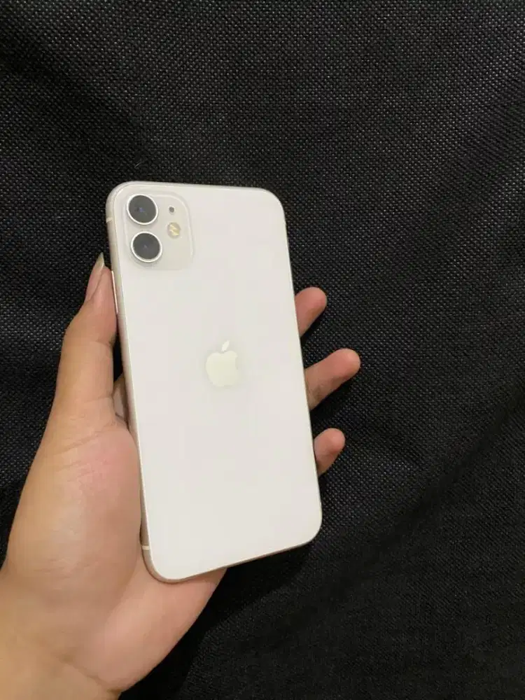 iPhone 11 inter