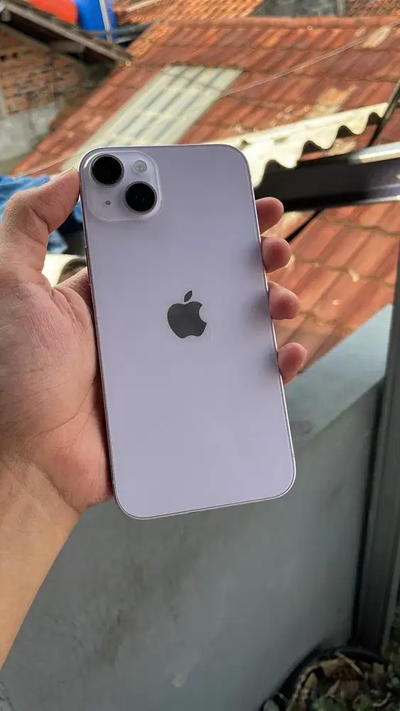 Iphone 14 plus 128 inter