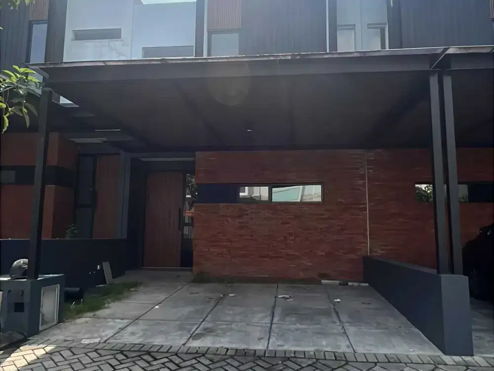 royal residence