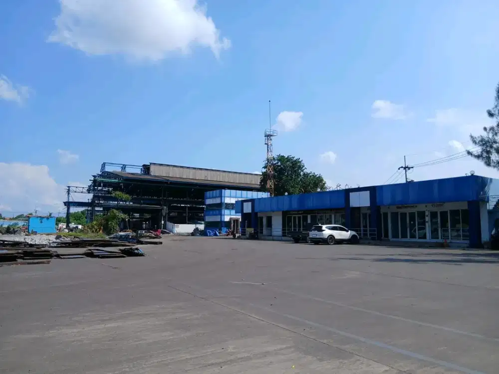 taman sidorjo