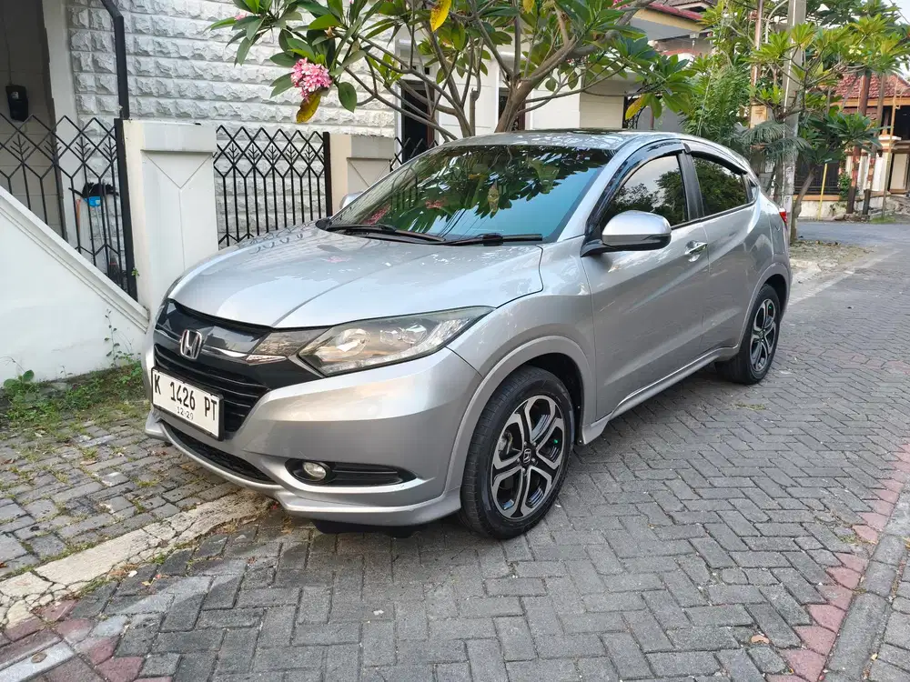 Honda HR-V 2016 Bensin