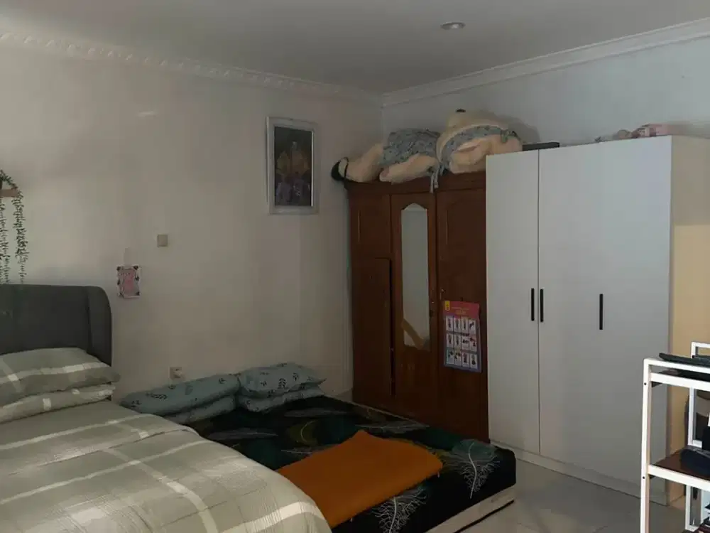DIJUAL RUMAH STRATEGIS PEMOGAN DENPASAR SELATAN