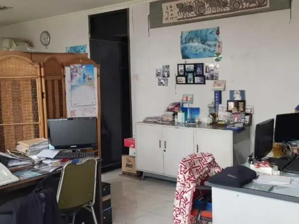 Jual Ruko Cideng, Jakarta Pusat
