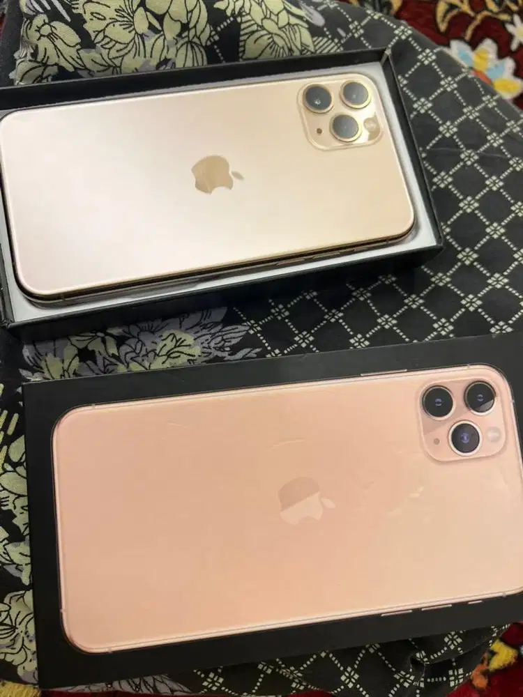 iphone 11 pro 256gb kusus ini baru