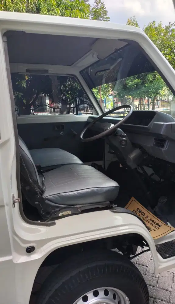 Isuzu Bison 2014 Diesel