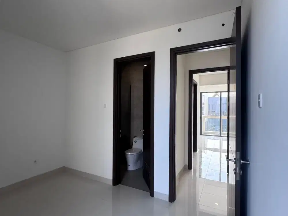Ruko 3 Lantai 2 Fasad DIJUAL MURAH Delrey Business Town BSD City