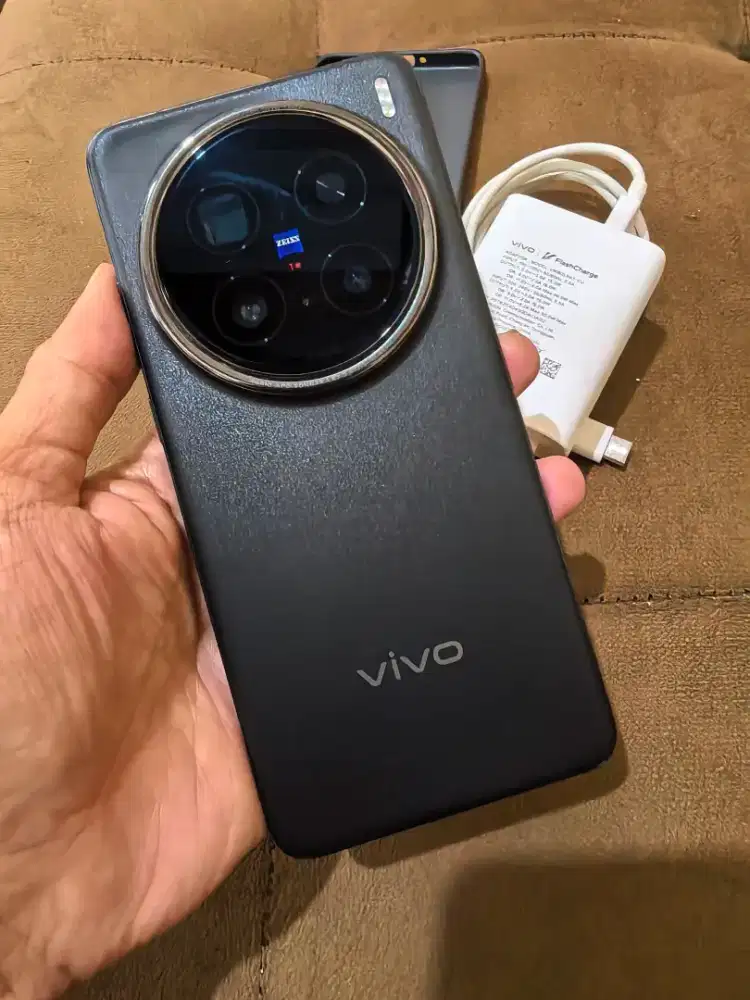 vivo x200 pro 16/512