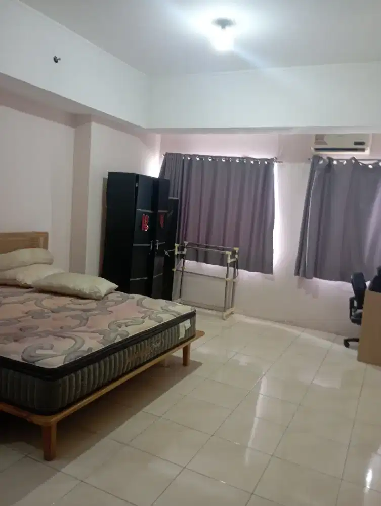 Disewakan Apartment Season City Studio Furnished
