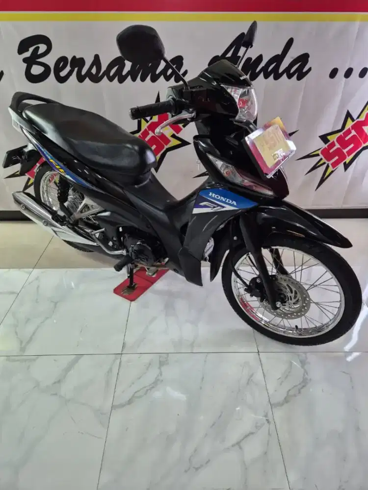 New Revo fit fi spoek 2025 siap pakai
