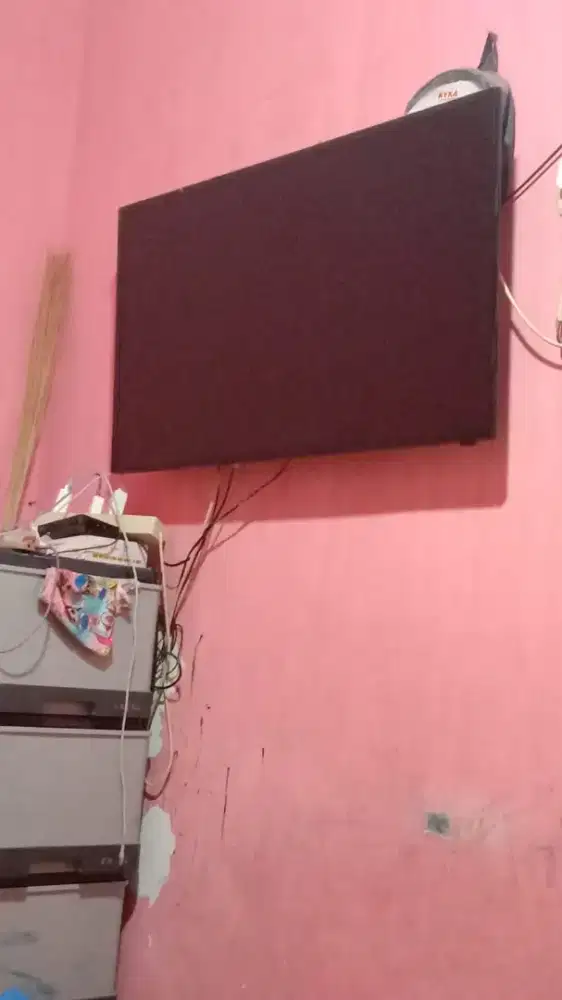 TV Samsung 43 inc