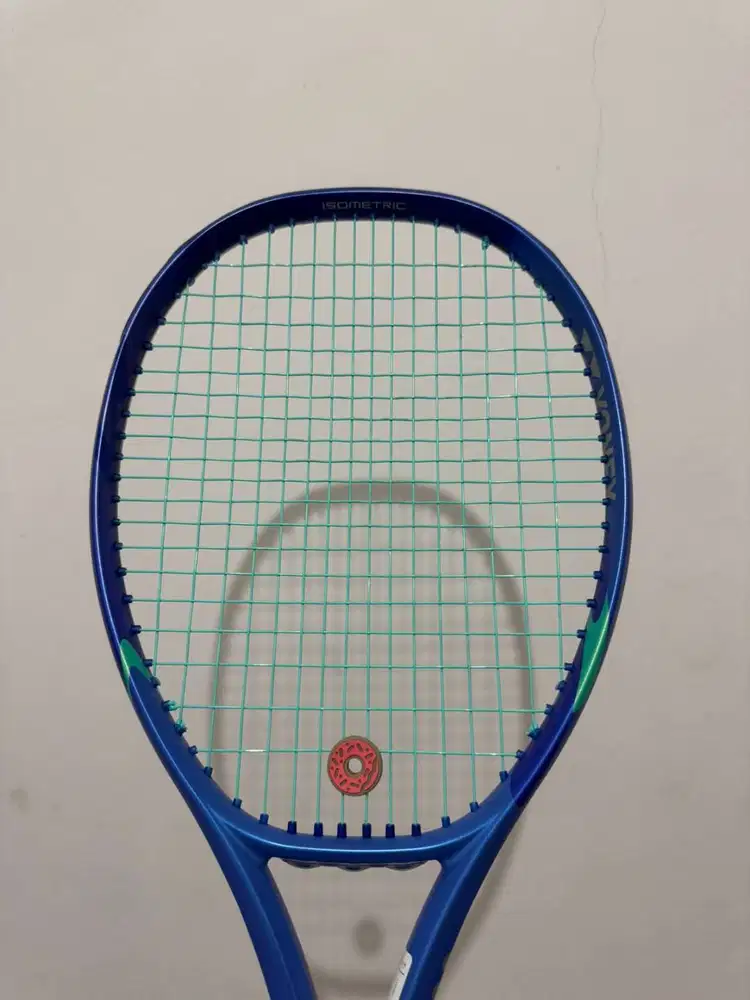 Preloved Yonex Ezone 100