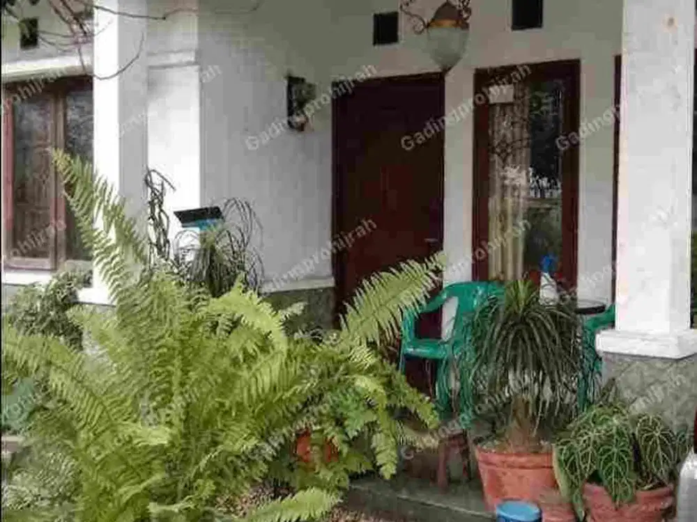 Di Jual Rumah Arcamanik Golf Timur Kota Bandung