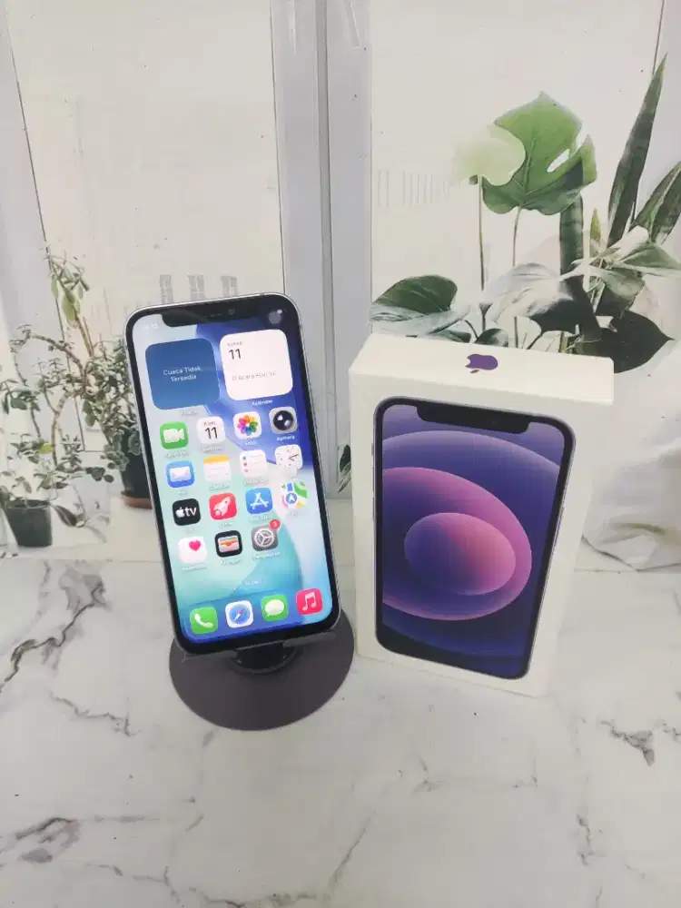 iPhone 12 mini 128Gb Inter