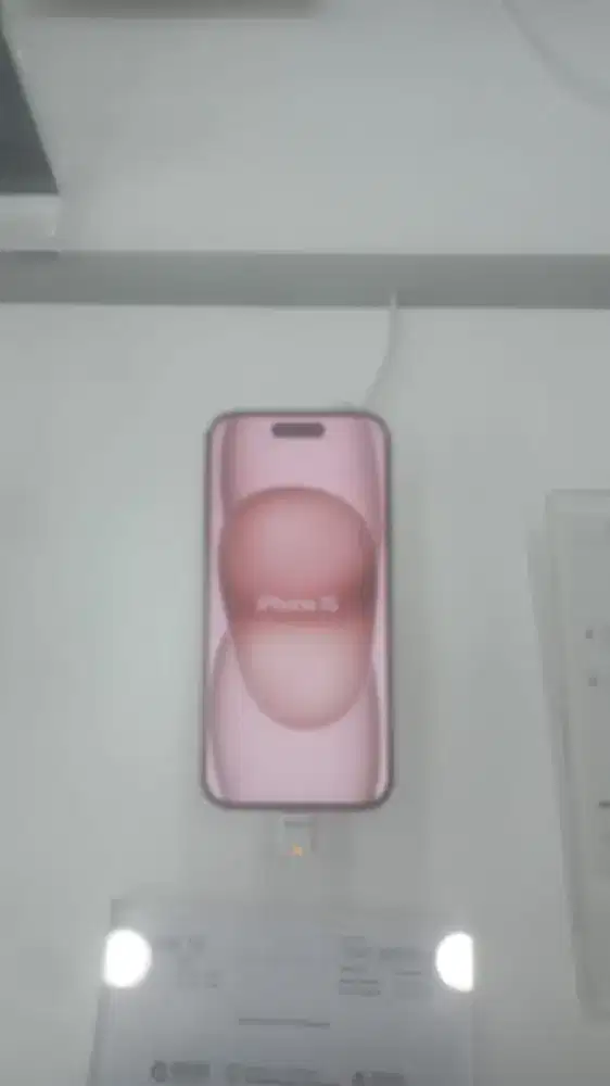 iPhone 15, 128 GB