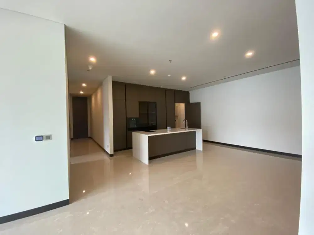 Dijual Apartemen Pakubuwono Menteng 3BR uk 260m at jakarta Pusat
