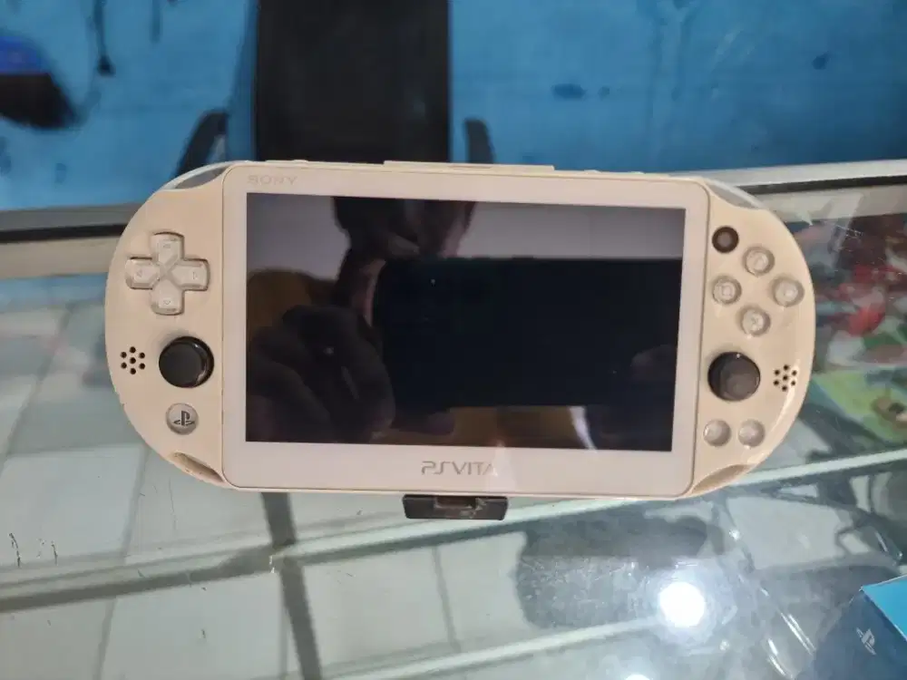 Psvita slim 128gb pulgim