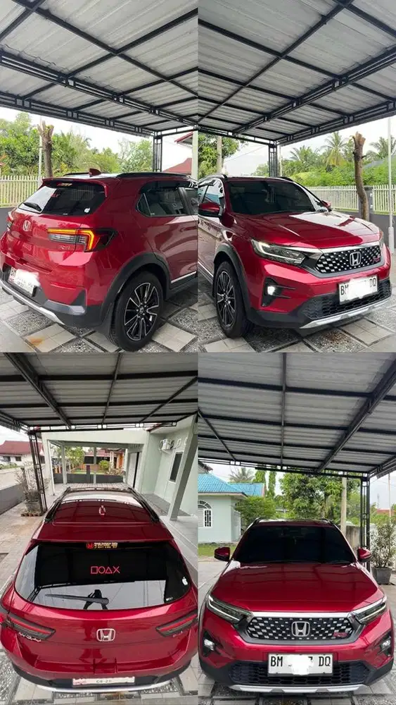 WRV RS-Sensing 2023