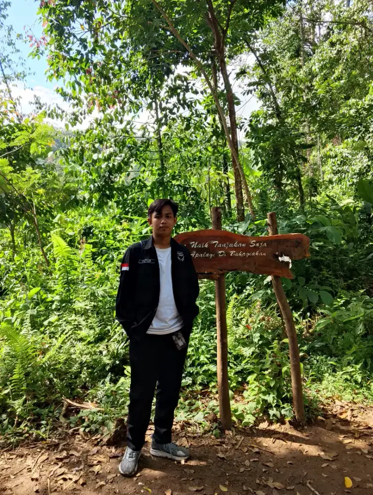 Siap jadi supir pribadi atau kantor