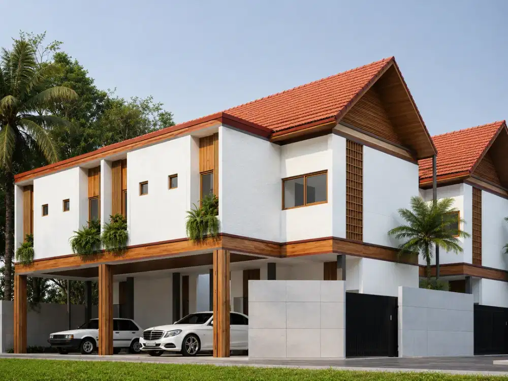 Kost Eksklusif 2 Lantai 12 Kamar KM Dalam SHM Condongcatur Dekat AMIKOM UGM Pakuwon Mall Sleman Jogja