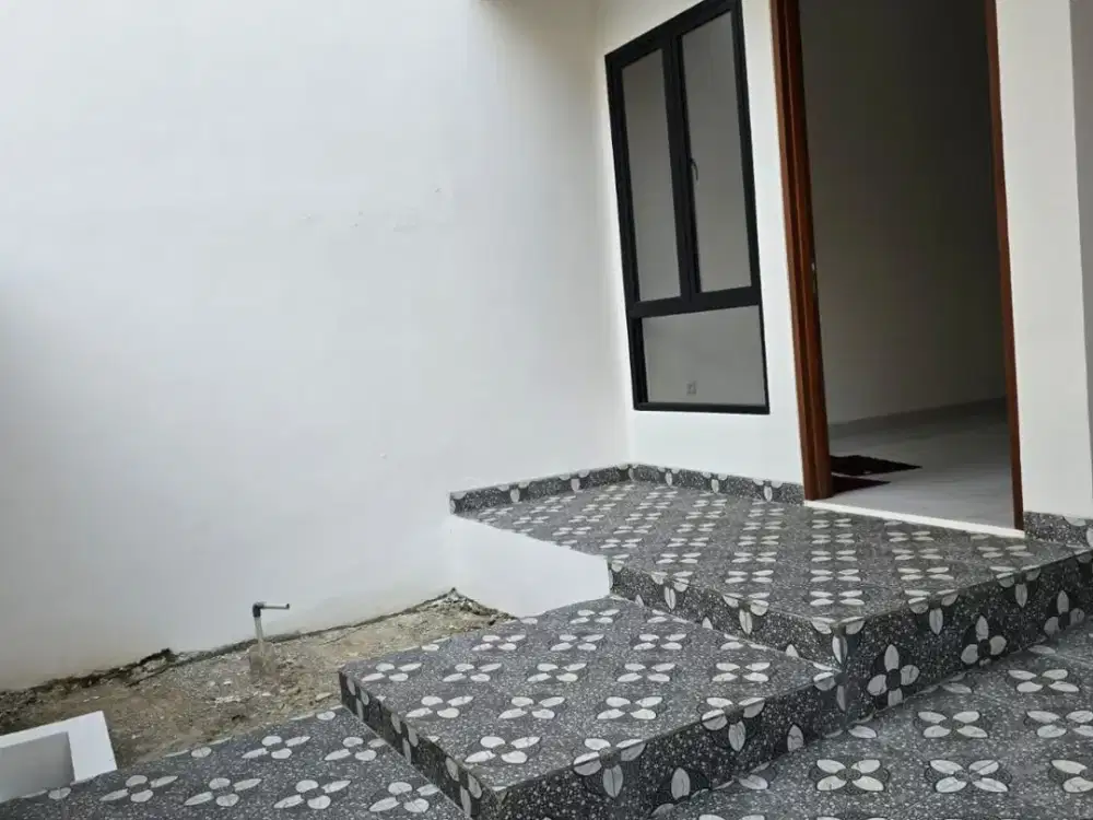 Murah!!! Dijual Rumah Brand New dan Siap Huni GGR Kelapa Gading