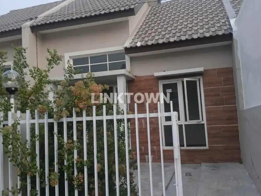 Disewakan Termurah Rumah Siap Huni di Alana Cemandi