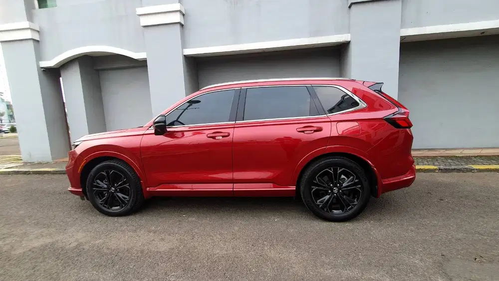 [ KM LOW ] Honda CR-V CR V CRV 2.0 RS Hybrid Sensing AT 2023/2024