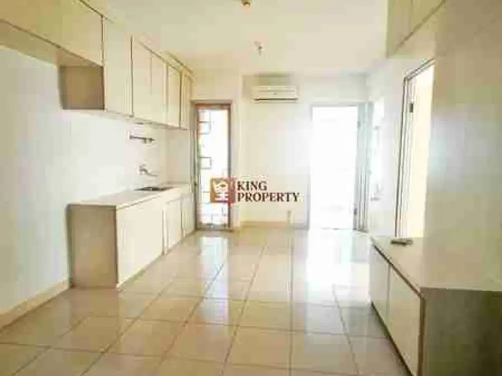 Stock Langka Apartemen Green Bay Pluit Greenbay 3Br Hook 50M² Built-In Furniture, View Kota