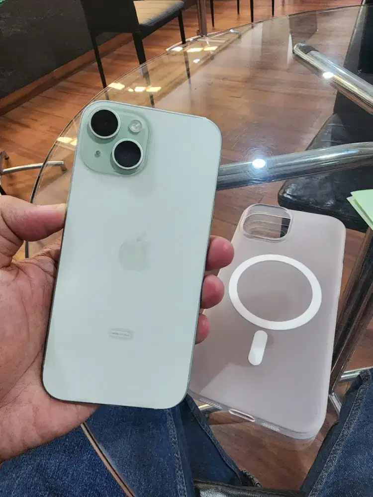 Iphone 15 128gb Ibox