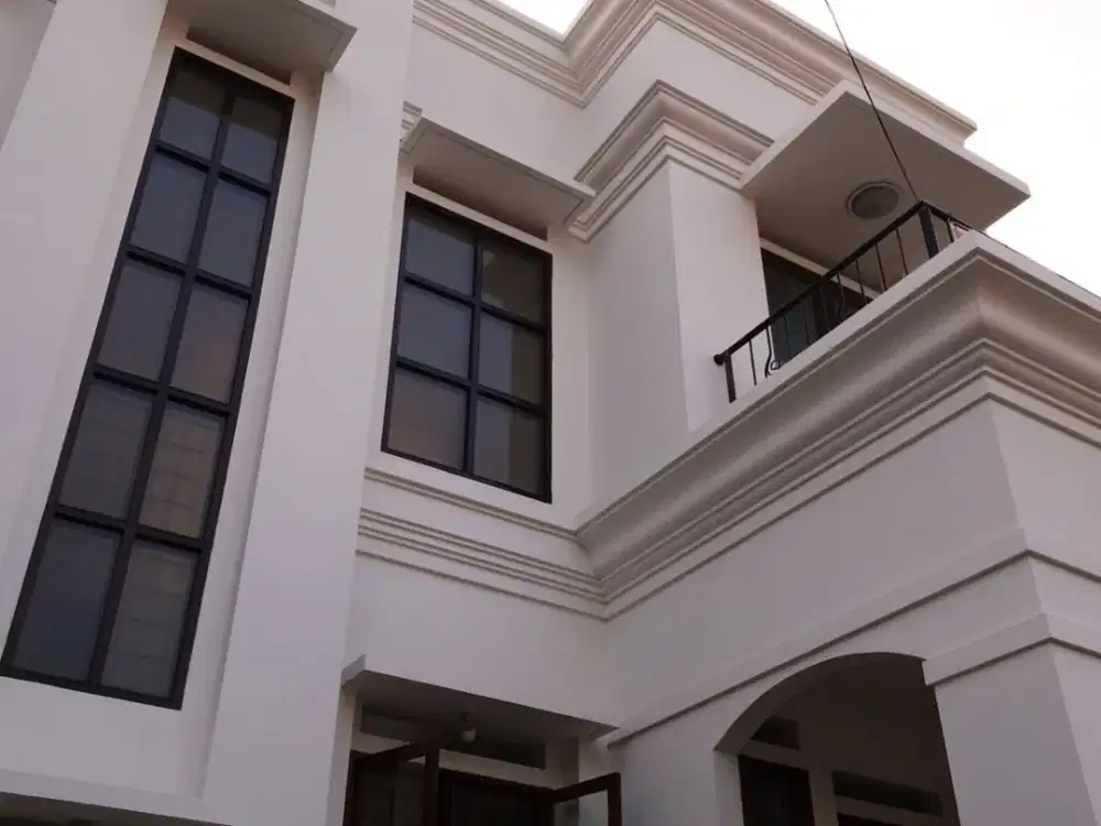 *UPDATE HARGA*  DIJUAL CEPAT RUMAH BAGUS DI JL.LEBAK BULUS JAKARTA SELATANJAKARTA SELATAN