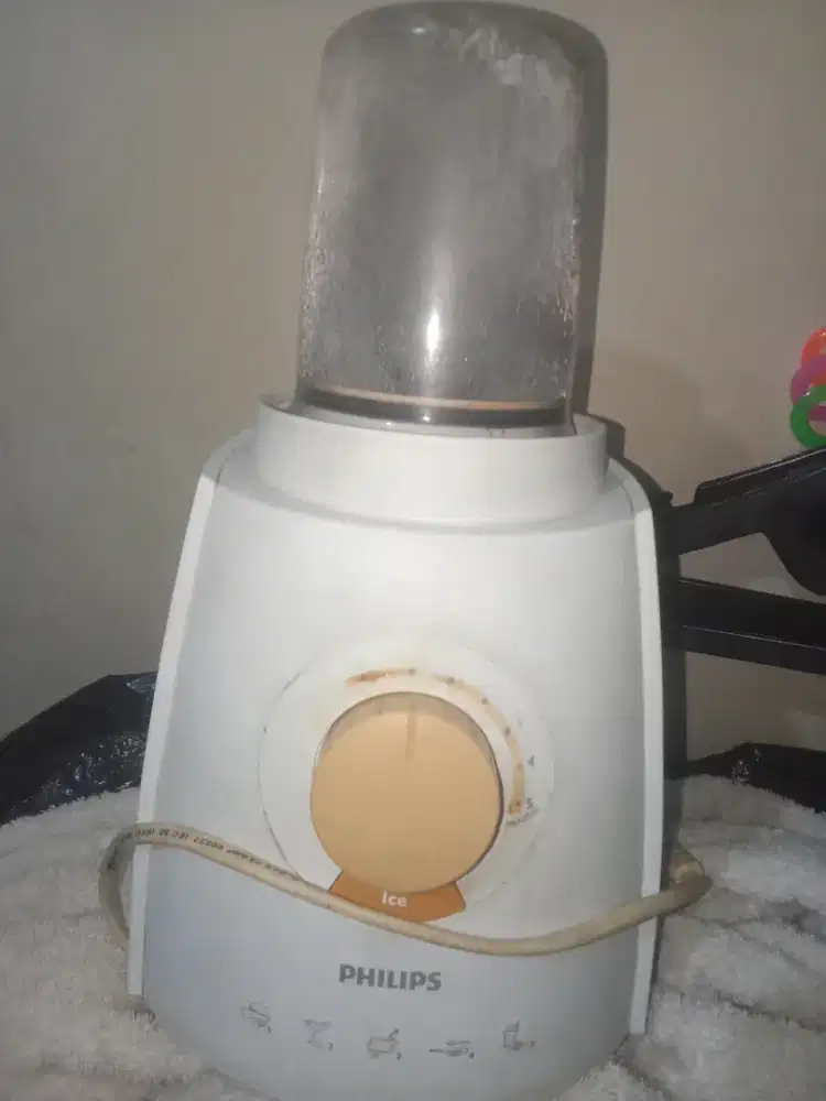 Blender Philips